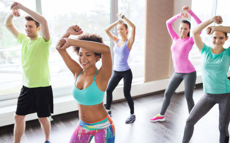 zumbachannel