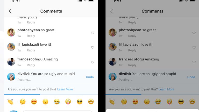 instagram publico