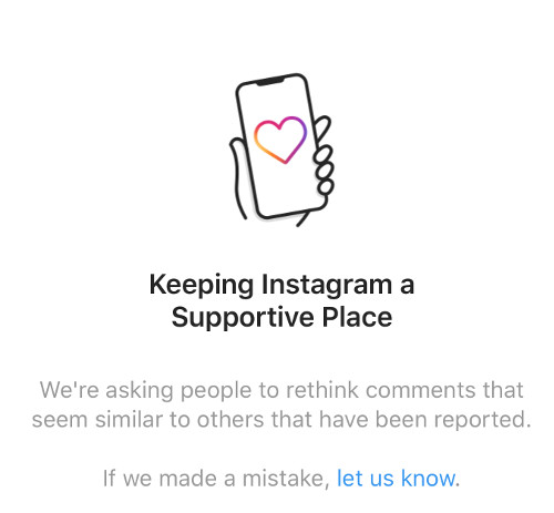 instagram publico