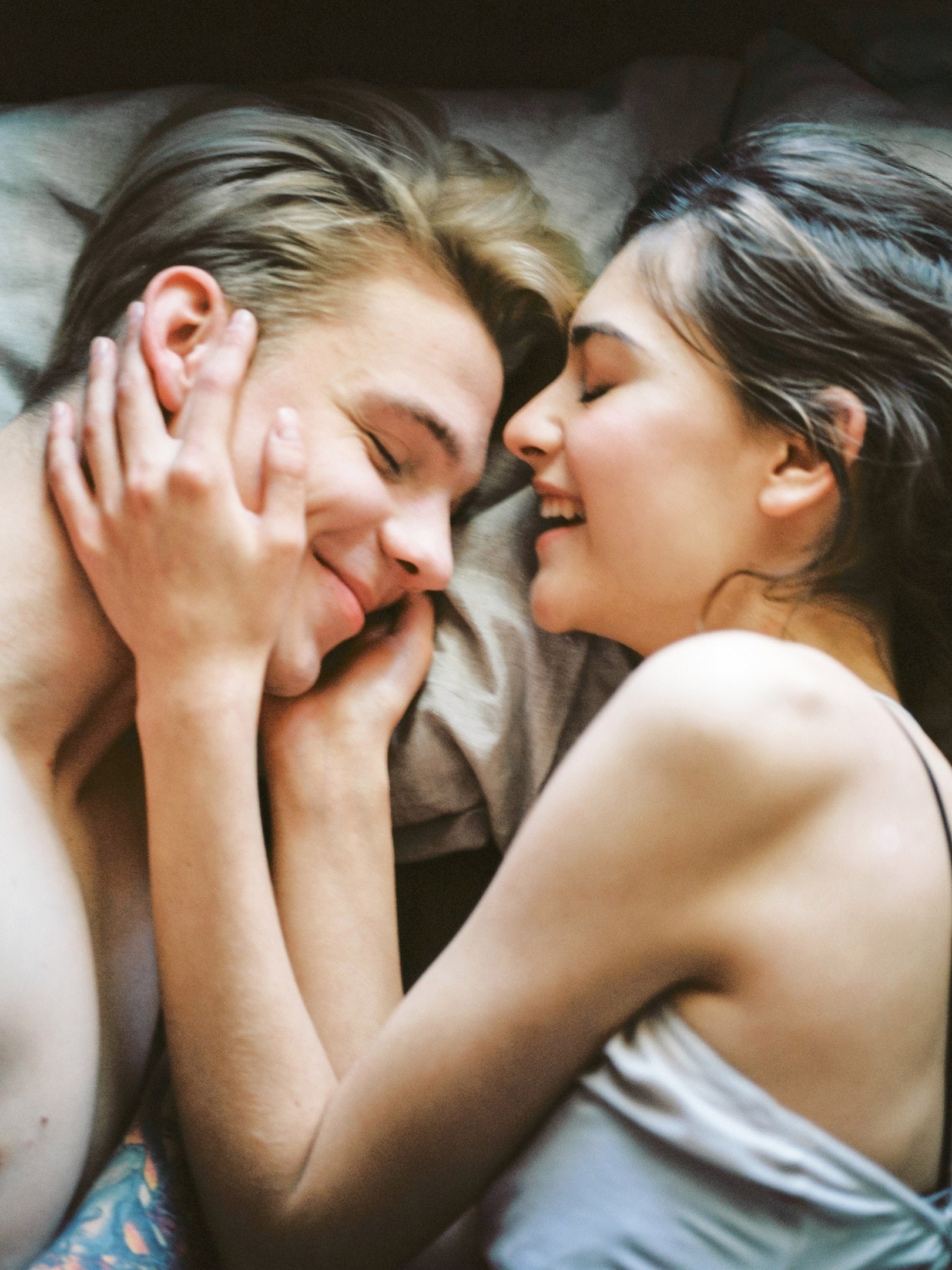 mujeres hablemos de sexo