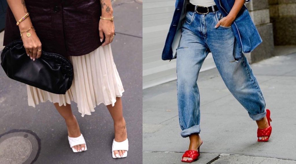 semanas de la moda setiembre