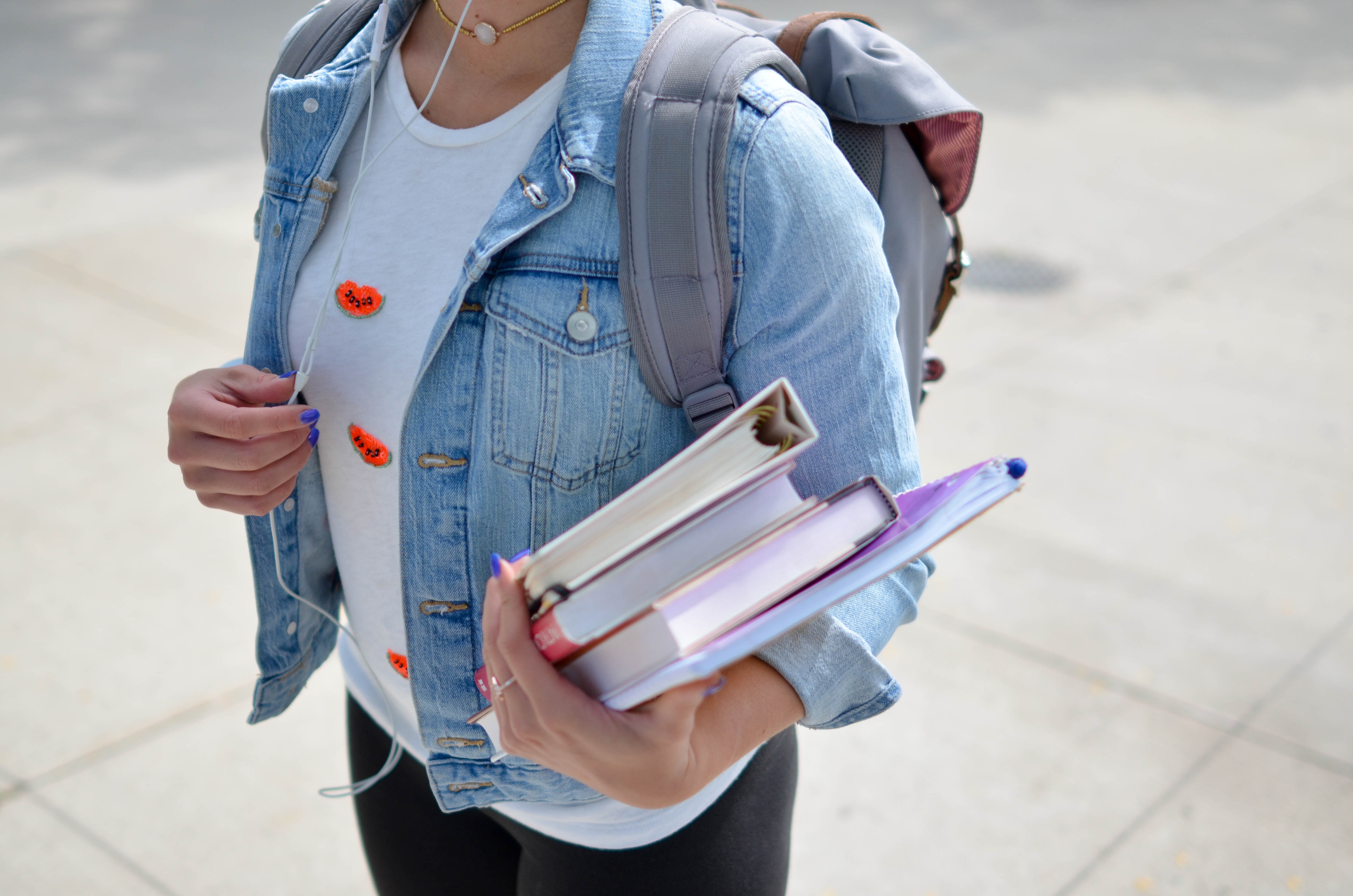 intercambio estudiantil