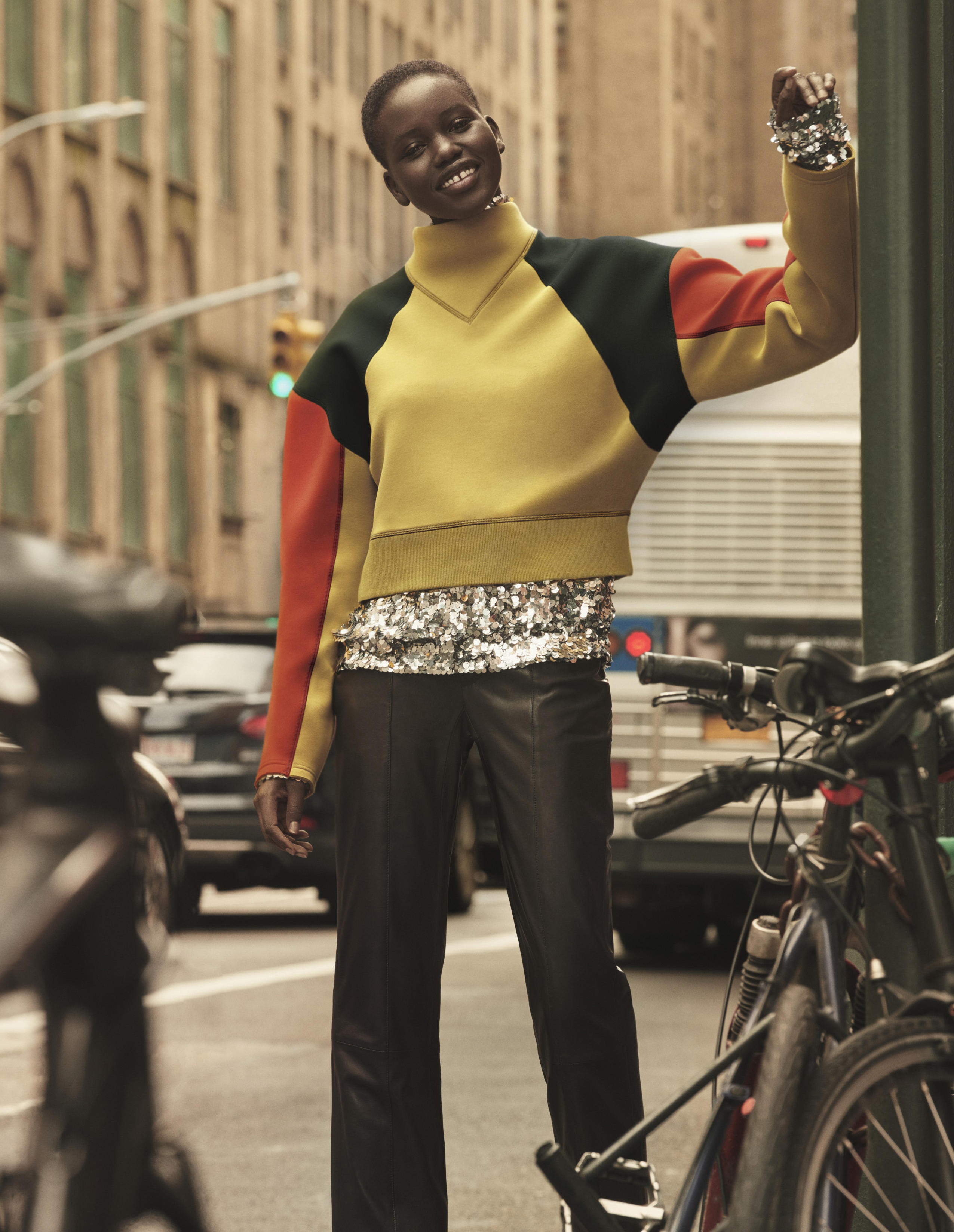 h&m uruguay 
