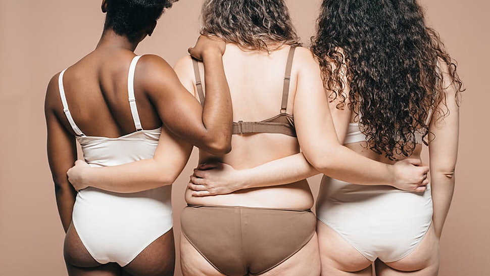 body positive body neutrality