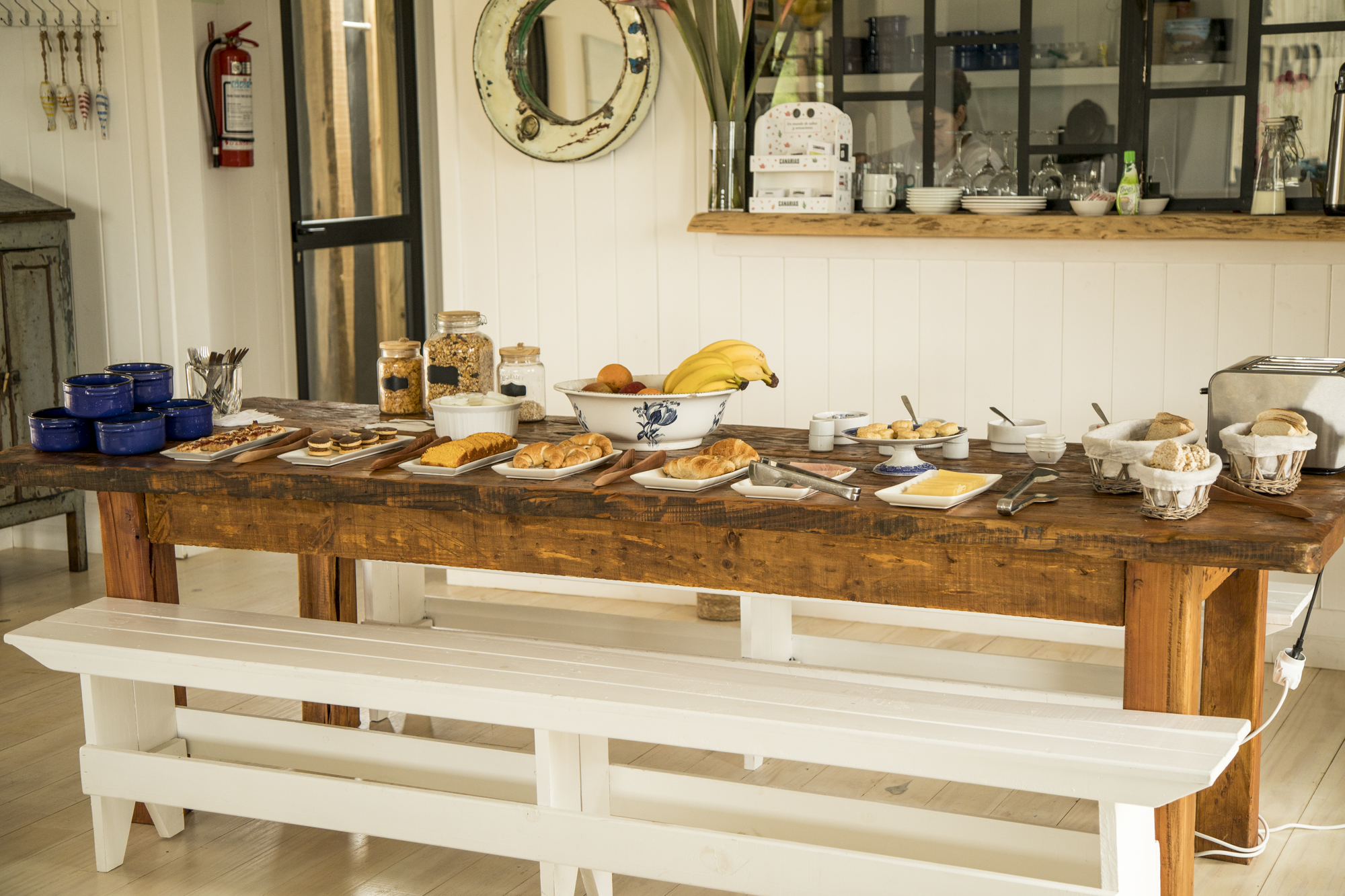 escapadas de carnaval