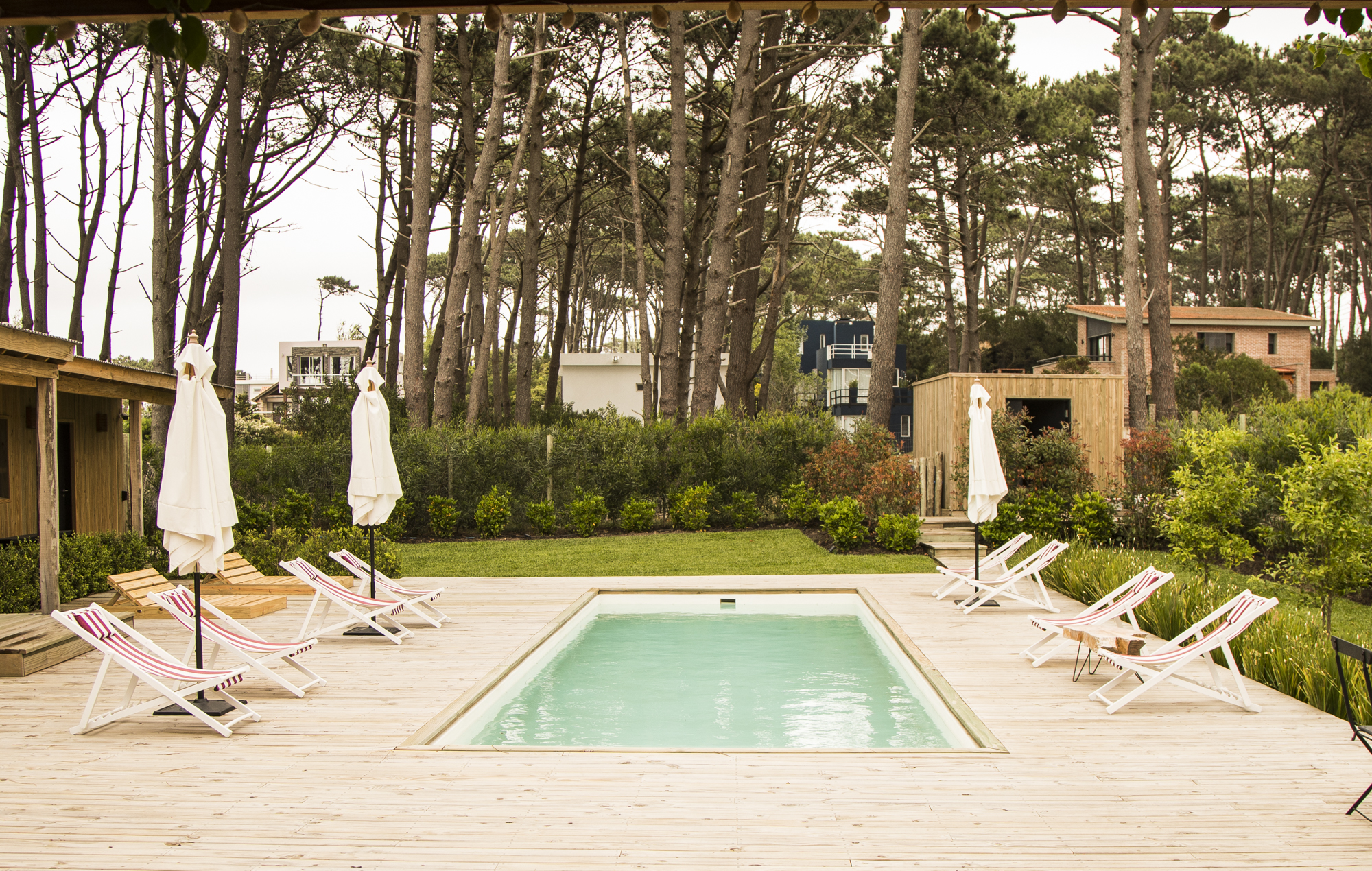 escapadas de carnaval