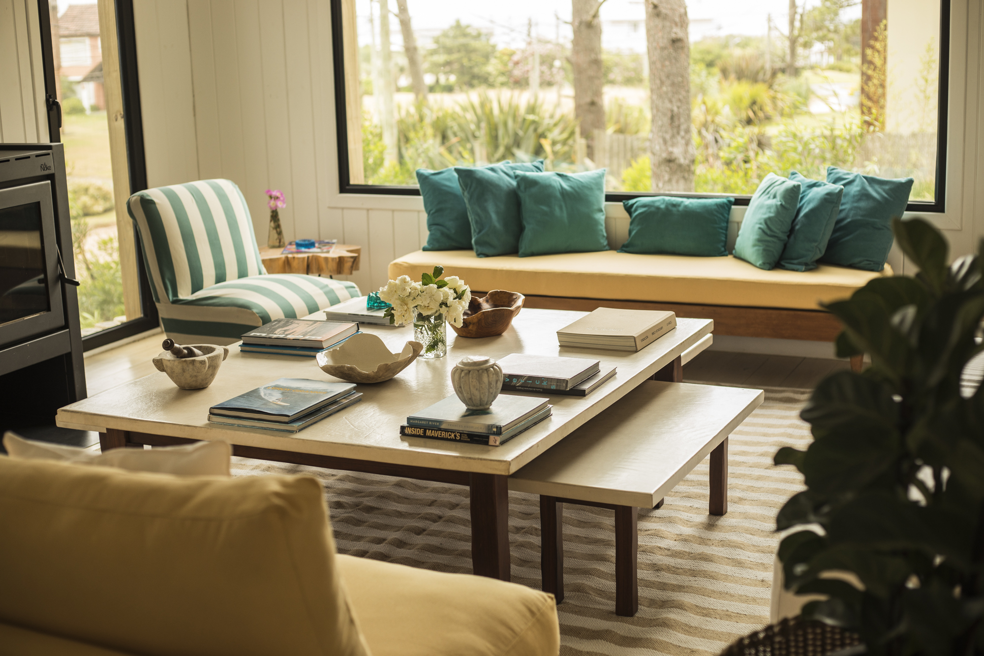 escapadas de carnaval