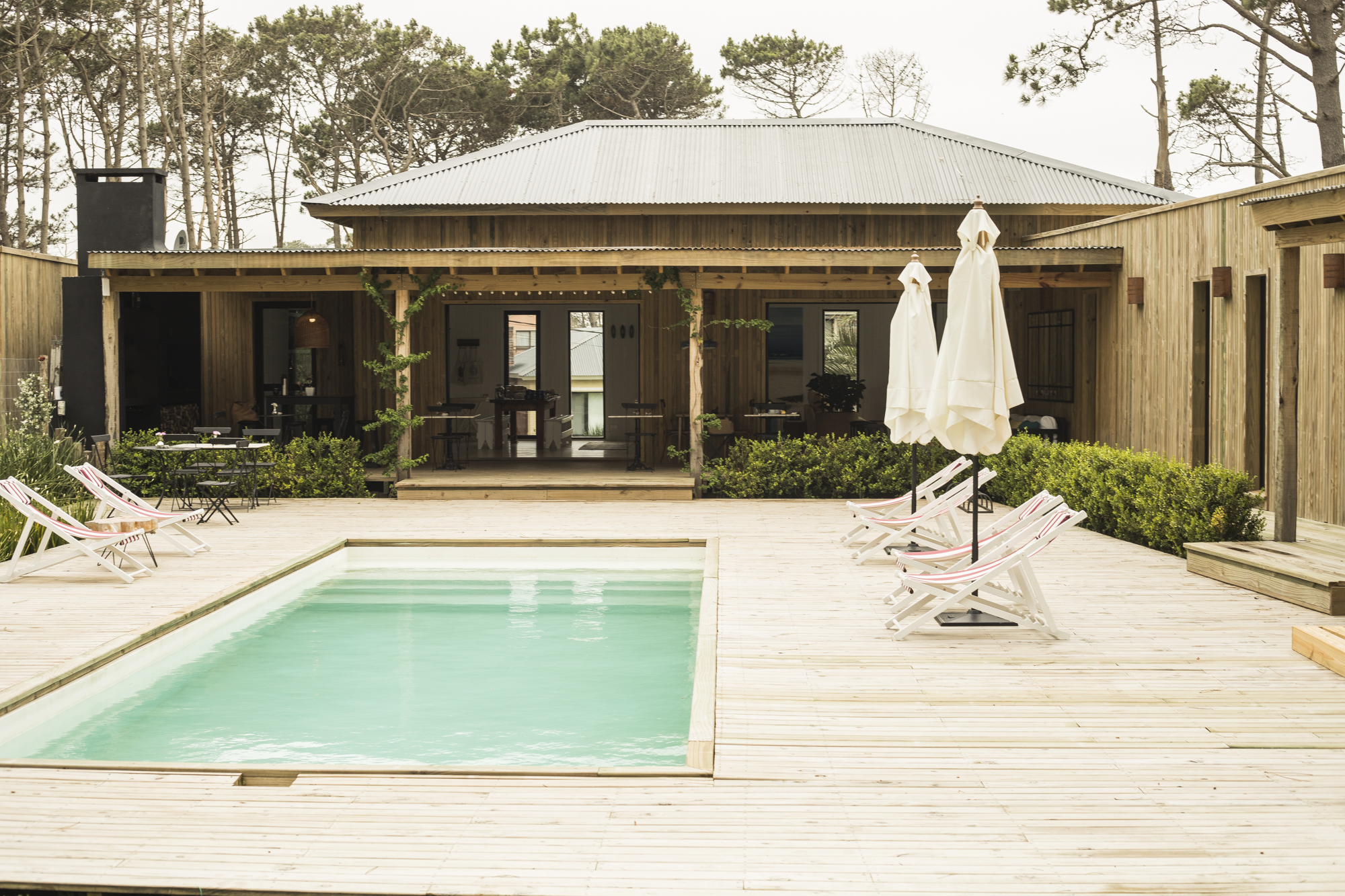 escapadas de carnaval