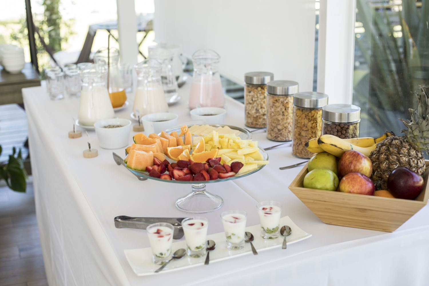 escapadas de carnaval