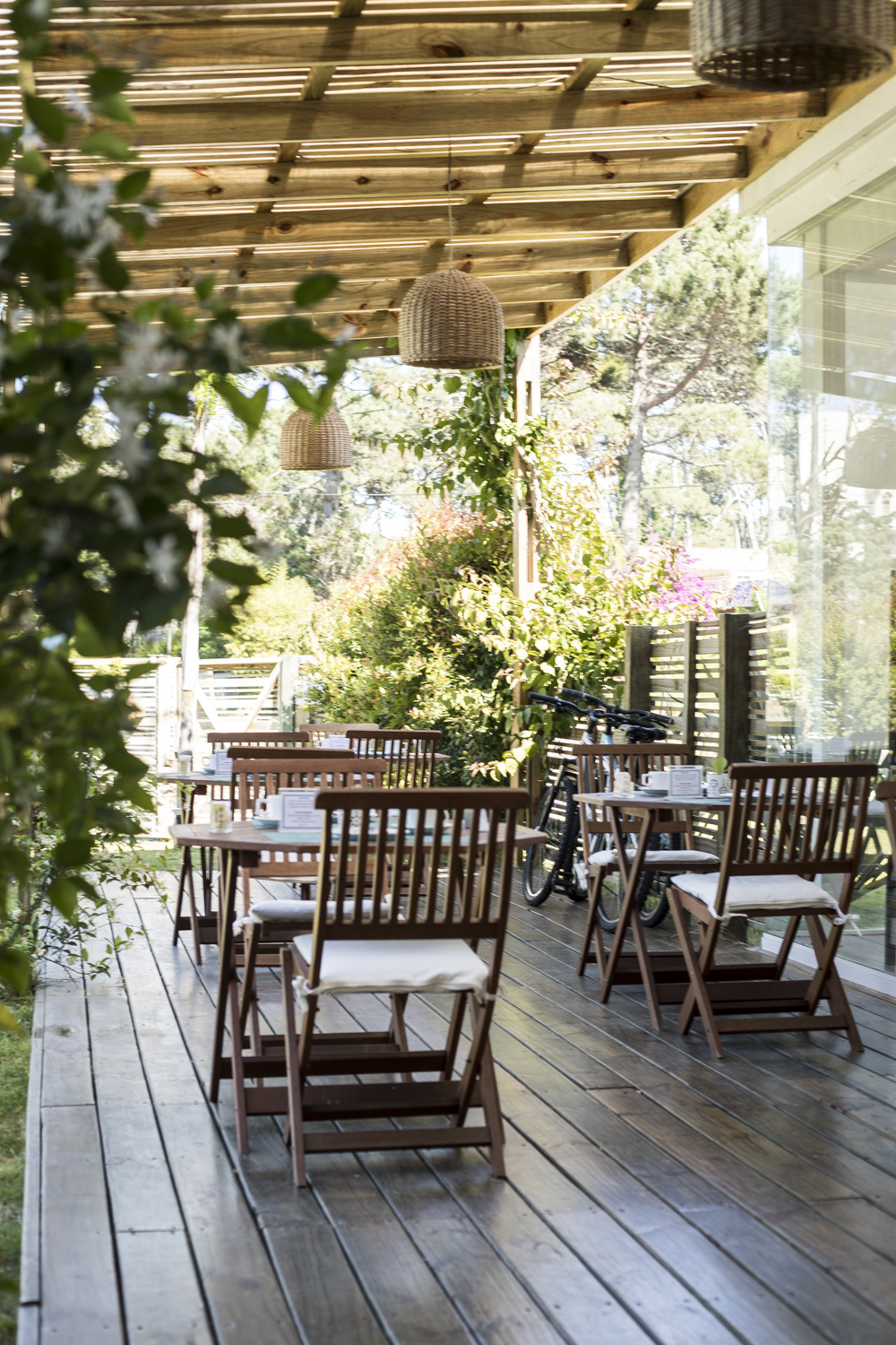 escapadas de carnaval