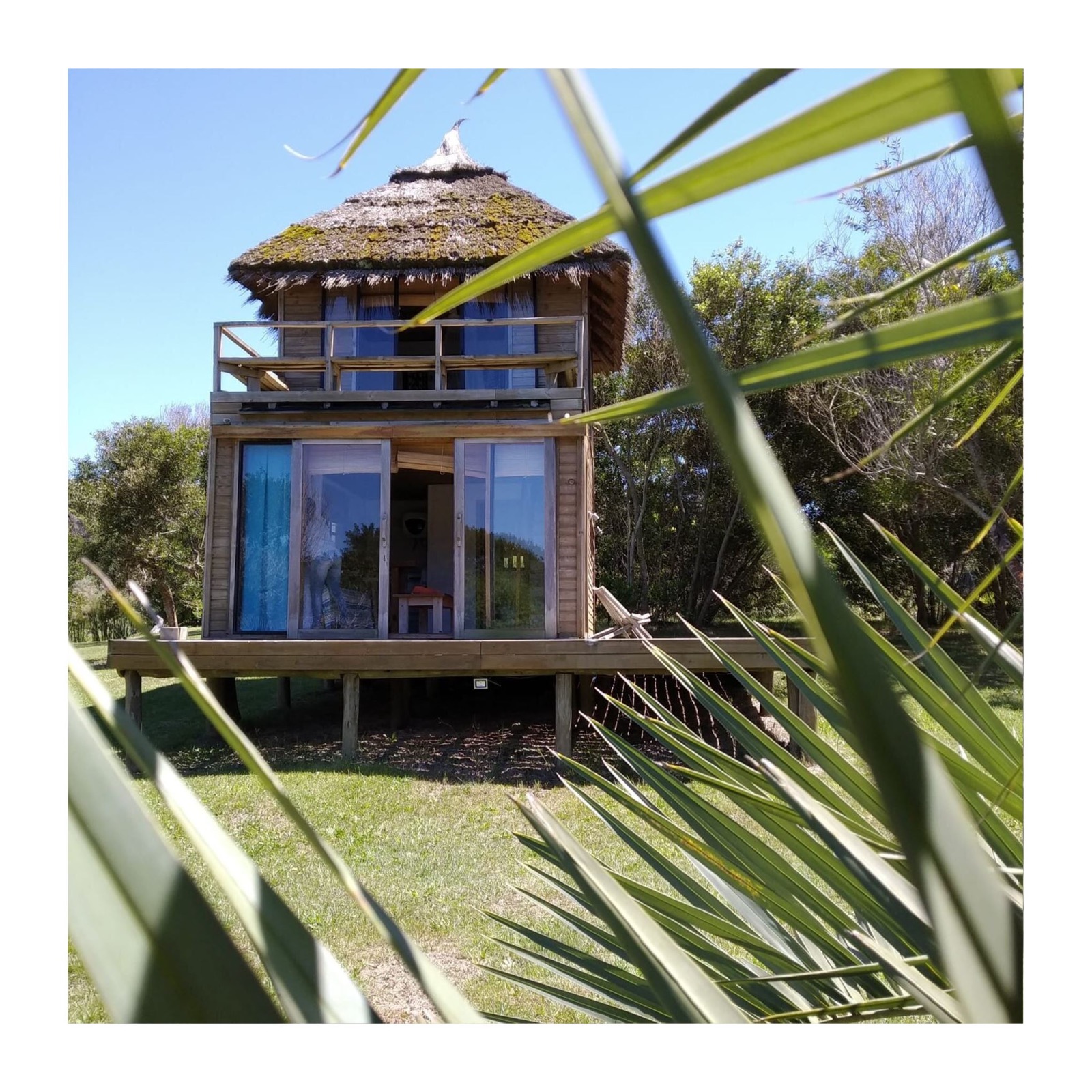 escapadas de carnaval