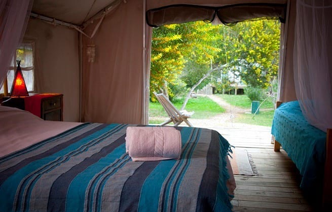 escapadas de carnaval