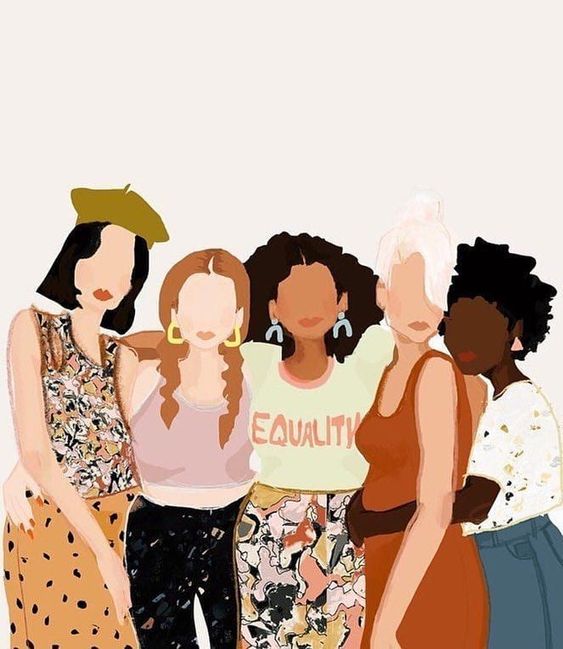 libros ilustrados de mujeres