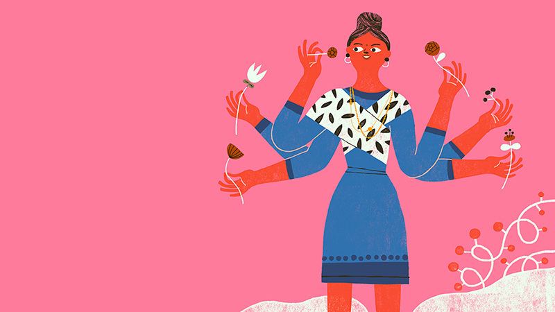 libros ilustrados de mujeres