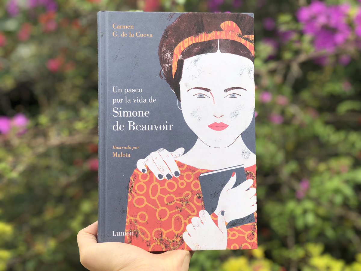 libros ilustrados de mujeres