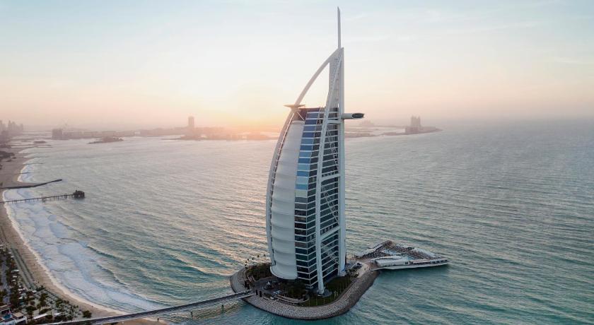 Burj Al Arab
