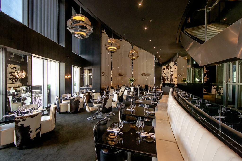 Gaucho Dubai