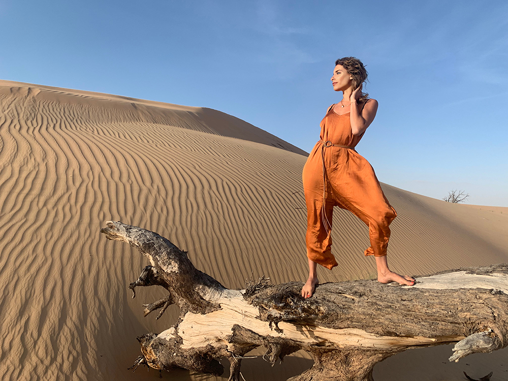 Abu Dhabi travel