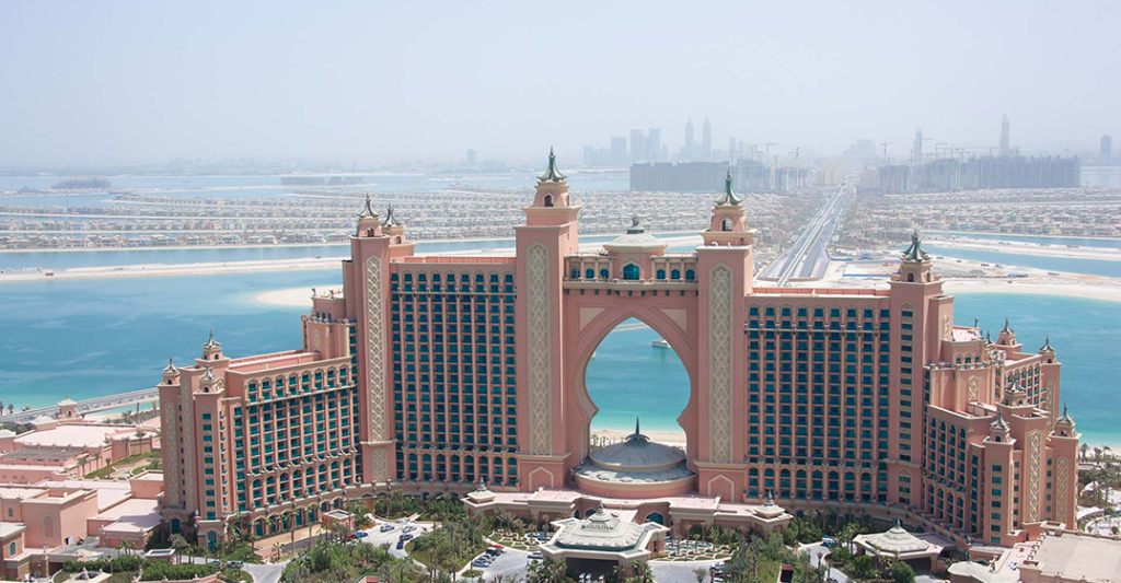 dubai 