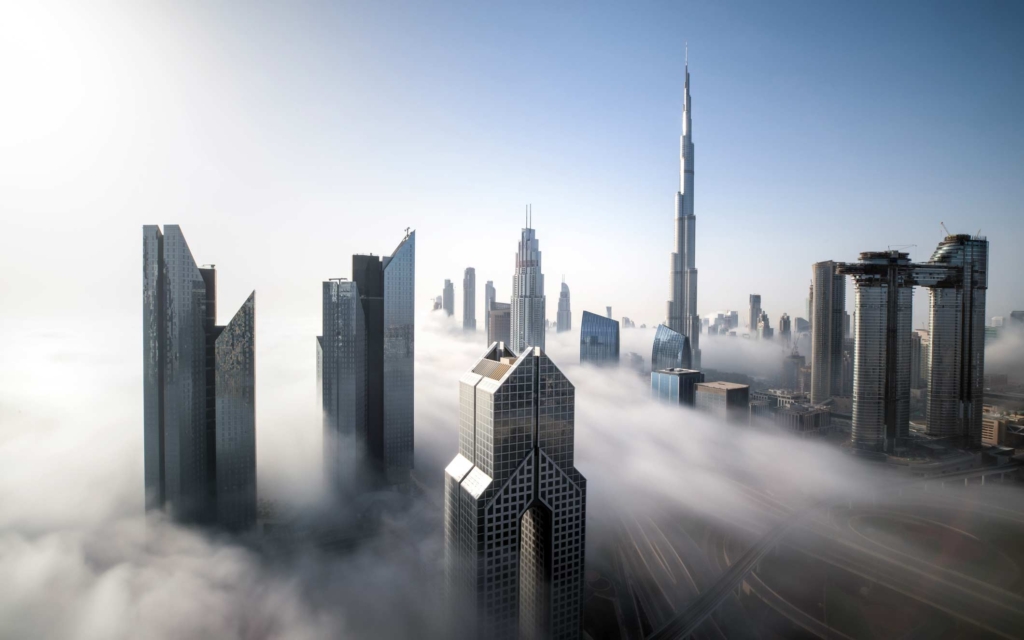 dubai