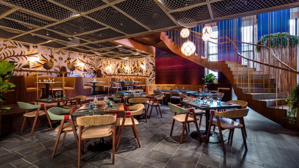 Lima Dubai
