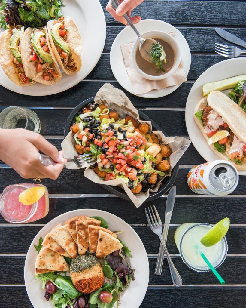 flexivegetariana