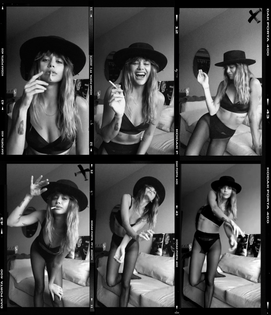 vittoSaravia por Gabriela rouiller