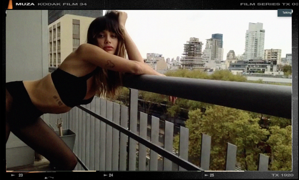 vittoSaravia por Gabriela rouiller