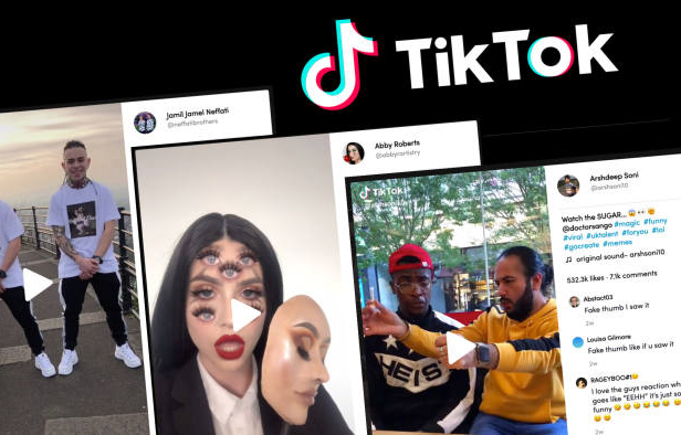 tiktok