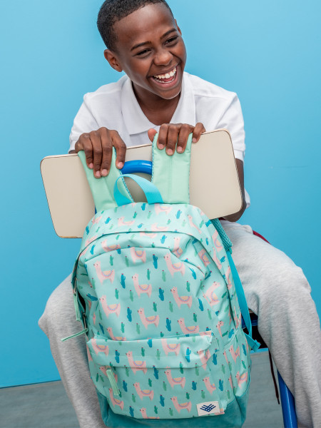 Mochilas motivos varios BAS $ 590