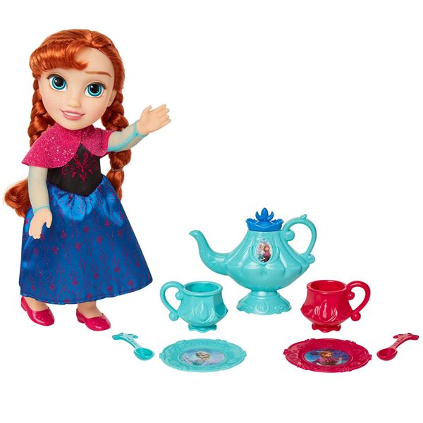 Set de té Anna Smart $ 1.790