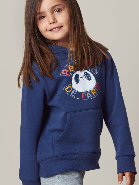 Buzo deportivo BAS $ 325