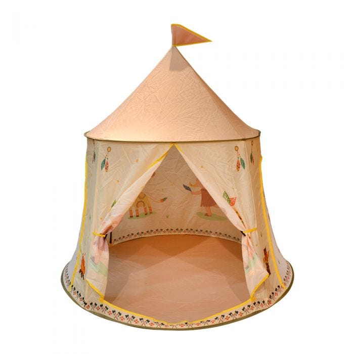 Carpa Infantil Mosca $ 2.390