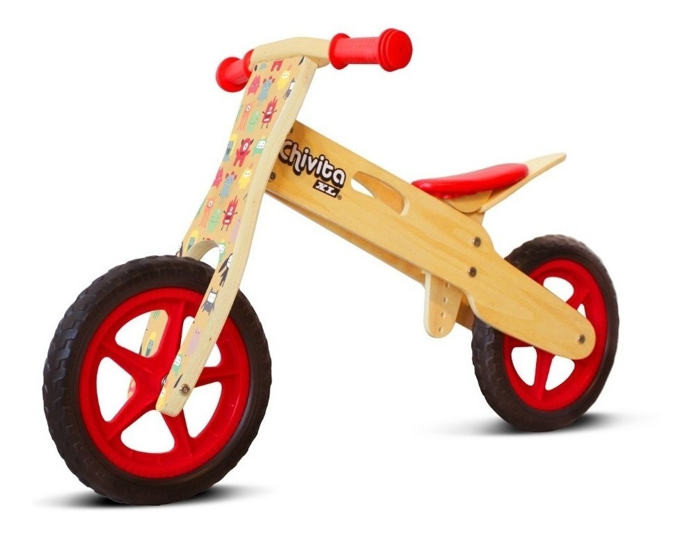 Chivita XL Mosca $ 3.840