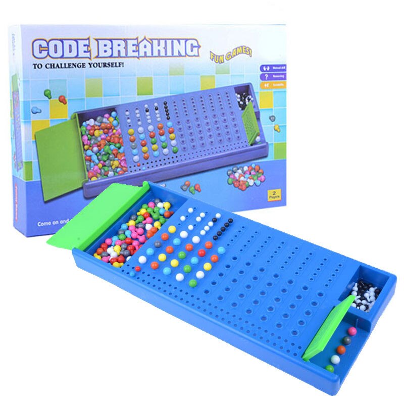 Juego Averigua el código Smart $ 250