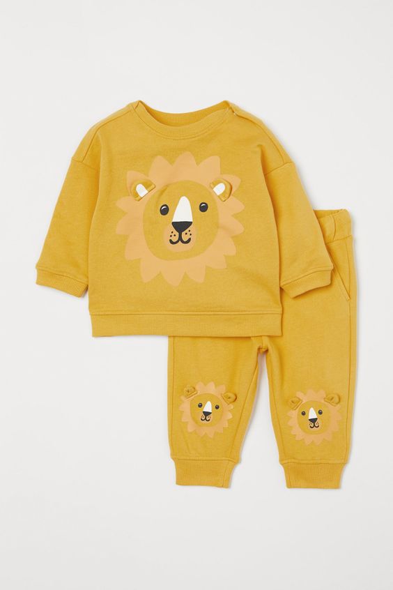  Equipo deportivo León H&M $ 899