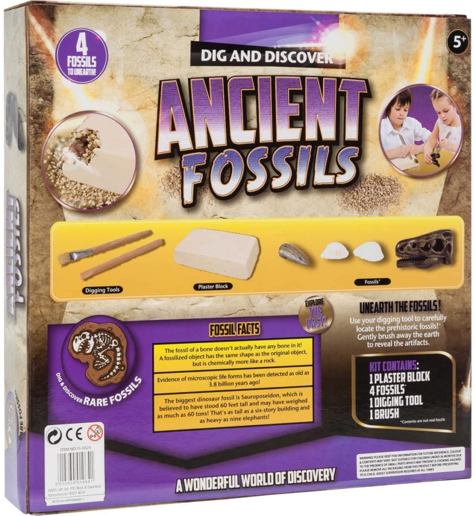 Juego de excavación Smart $ 290