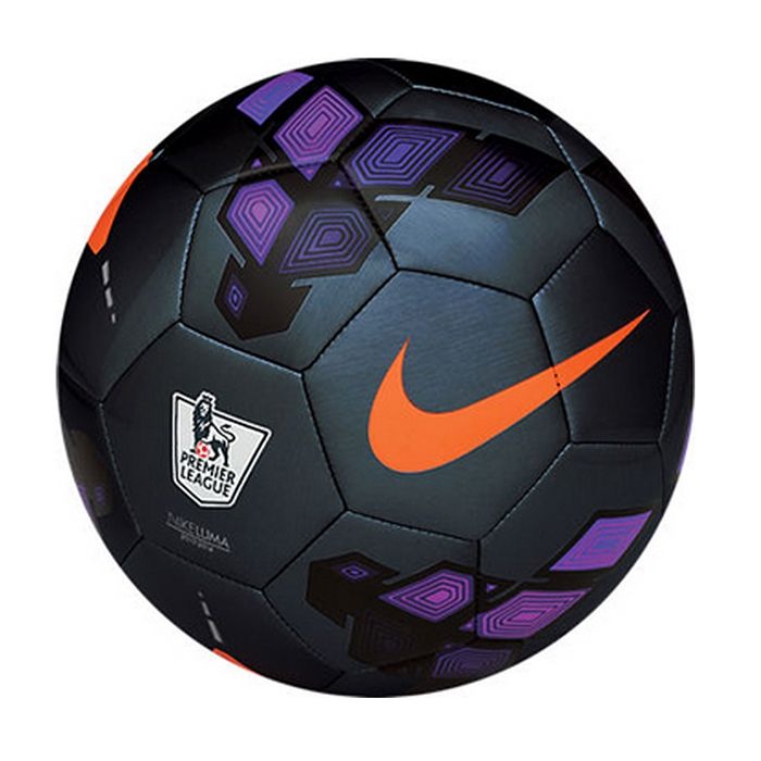 Pelotas Futbol Nike varios motivos La Cancha $ 990