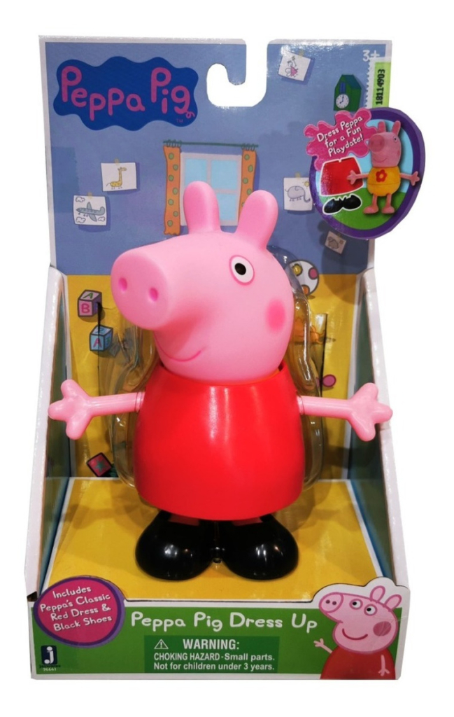 Peppa Pig Veo Veo $ 1.449