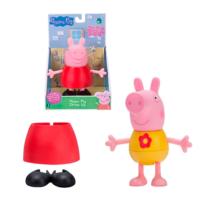 Peppa Pig Veo Veo $ 1.449