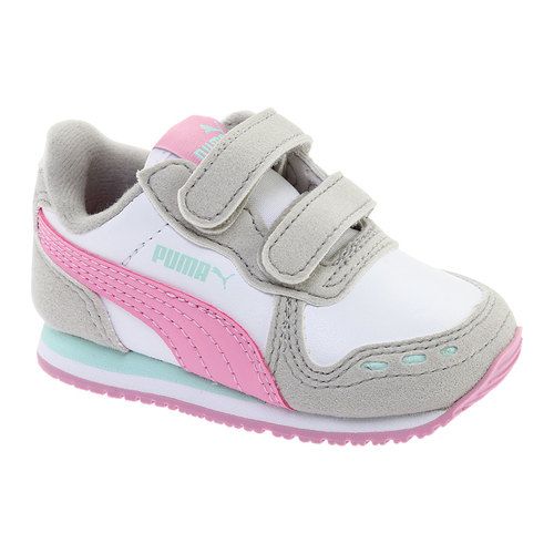 Championes Puma Cabana Racer varios colores PUMA STORE $ 1.990
