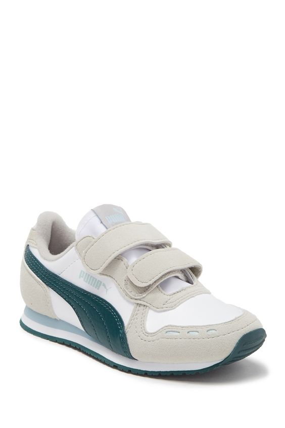 Championes Puma Cabana Racer varios colores PUMA STORE $ 1.990