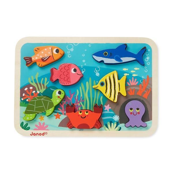 Puzzle Smart varios temas $ 790