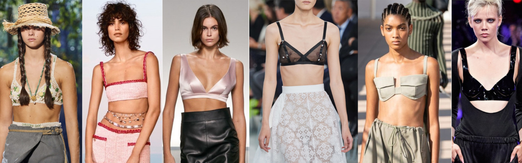 Dior | Chanel | Givenchy | Loewe | Dion Lee | Tom Ford