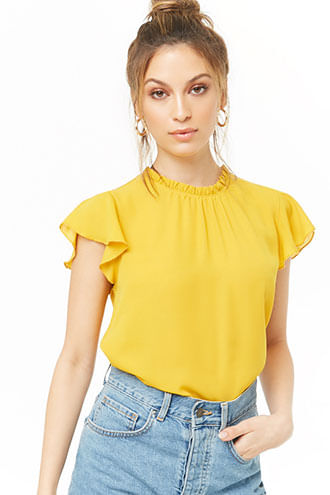 blusa Forever21 $ 1.099