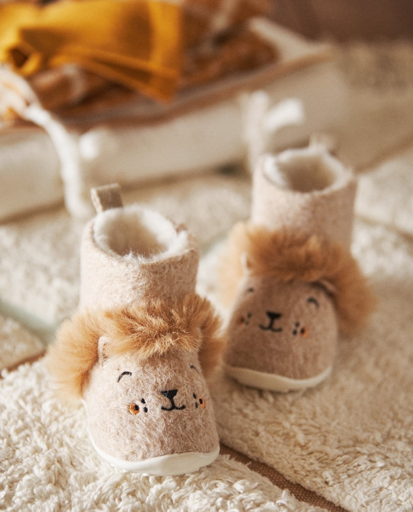 (León) Zara Home $ 1.090