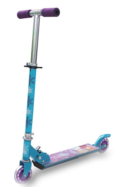 (Monopatín frozen) Smart $ 1.790