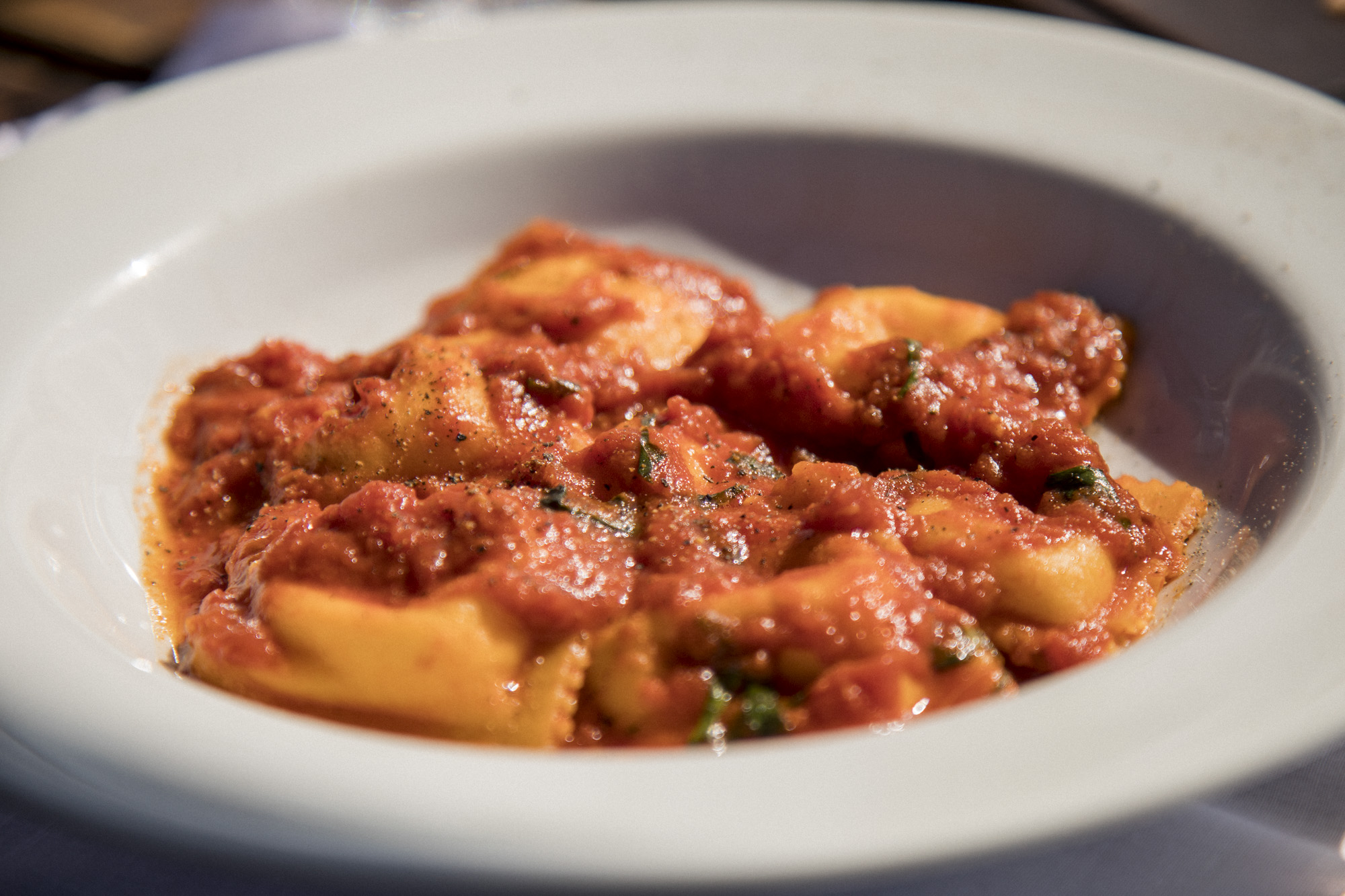 Fasano Punta del este