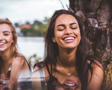sonrisas perfectas