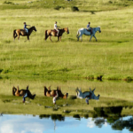 Estancia Aguila Blanca
